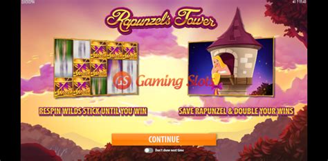 rapunzel real time gaming slot|Rapunzels Tower™ Slot Machine Game to Play Free.